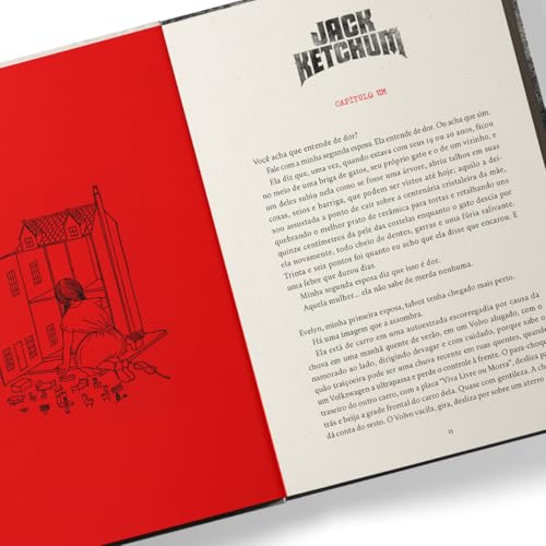 A garota da casa ao lado: A garota da casa ao lado: - Imagem 4