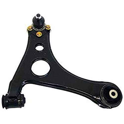 BANDEJA DIANTEIRA ESQUERDA COM BUCHA E PIVO - MERCEDES BENZ CLASSE A 1999 A 2003-30945MS