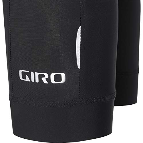 Giro Chrono Sport Knicker - Preto feminino, PP