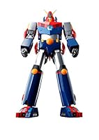 40年前のコレジャナイ感を払拭！ DX超合金魂「コン・バトラーV」の完成