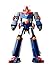 Tamashii Nations Bandai DX Soul of Chogokin Combattler V Cho Denji Robo Combattler V