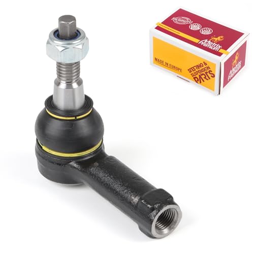 Metrix Outer Tie Rod End Image