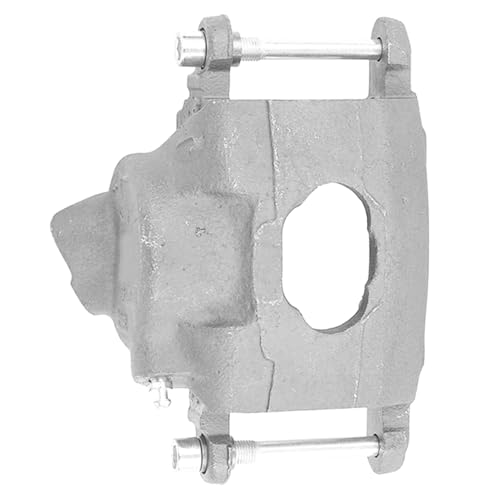 Image of Detroit Axle - Front Left Brake Caliper for 1978-1980 Chevrolet Monza