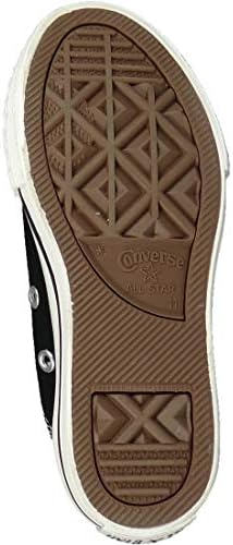 Converse Boys' Youths Chuck Taylor Allstar Ox Black - 1.5 YTH | Image 1