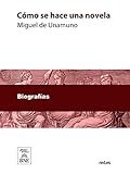  Como se hace una novela