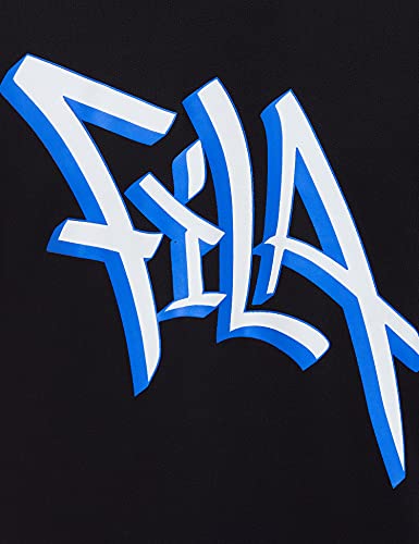 Image of Fila Men's Regular Fit T-Shirt
