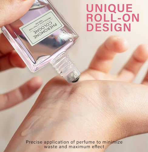 Pheromone Perfume for Women, Venom Pheromone Perfume, Womens Ladies Perfume Body Spray - Image 6