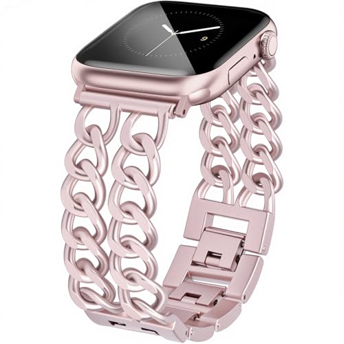 Bracelet de perles compatible montre 689 idéal pour vos soirées