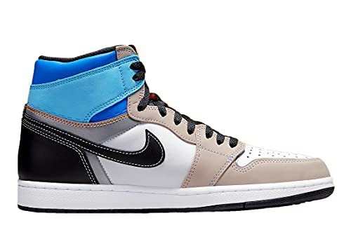 Image of Nike Men's Air Jordan 1 Retro High OG Sneaker