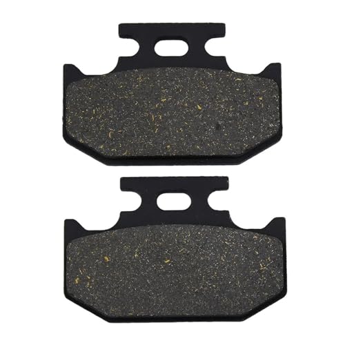 Plaquettes de frein DT125 pour vos trajets urbains et balades