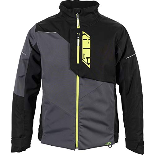 Image of 509 Range Insulated Jacket