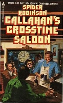 Callahan's Crosstime Saloon
