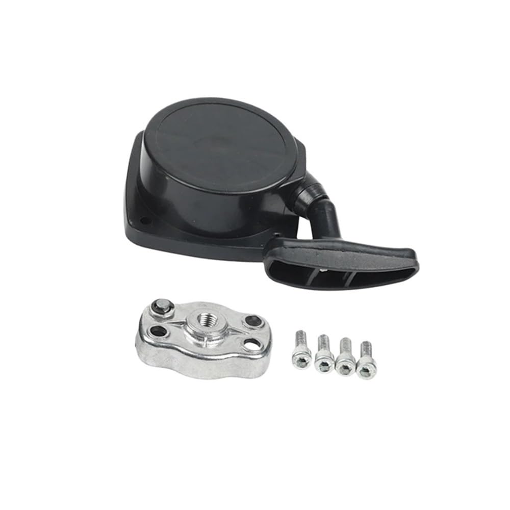 Tirette de démarreur robuste pour moteur essence 1E34FB de souffleur