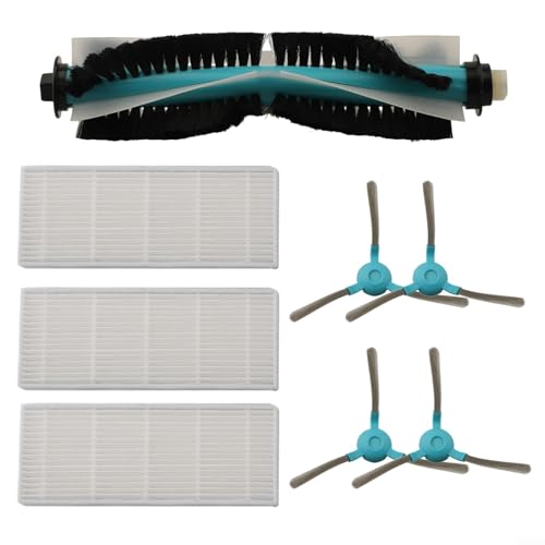 Kit de repuesto para aspiradora Conga 1290
