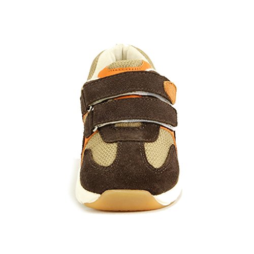 The Doll Maker Double Strap Sneaker2