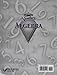 Working with Numbers: Algebra, Teacher's Guide (High School)
