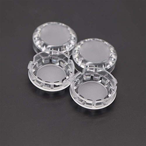 LED Shade Light Cover Cap Case for DJI Phantom 4 Pro Drone Spare Parts