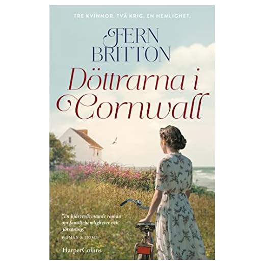 Döttrarna i Cornwall