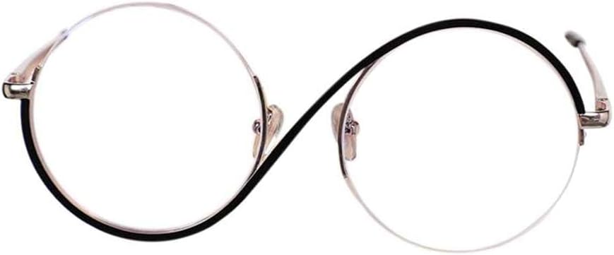 Women Witch Cosplay Glasses Wizard Costume Accessories Movie Halloween Cosplay Outfits Props