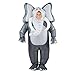 Produktbild Bodysocks Fancy Dress Aufblasbares Riese Elefante Kostüm