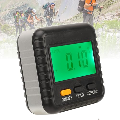 Buscador de Ángulo Digital con Pantalla LCD portátil miniatura 2