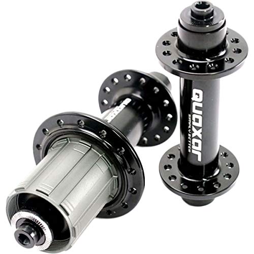 HADLEY ハブ 前後セット Bike Shop 玄武