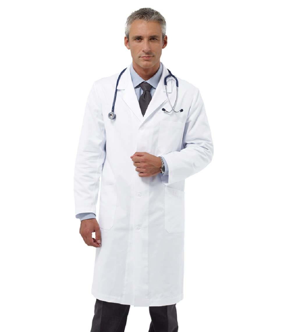 Siggi Group Camice Blummer Chef's Jacket Unisex - Adulto