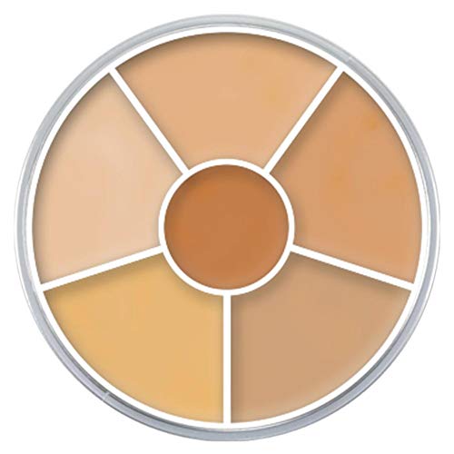 Kryolan Concealer Circle 09086 No 3