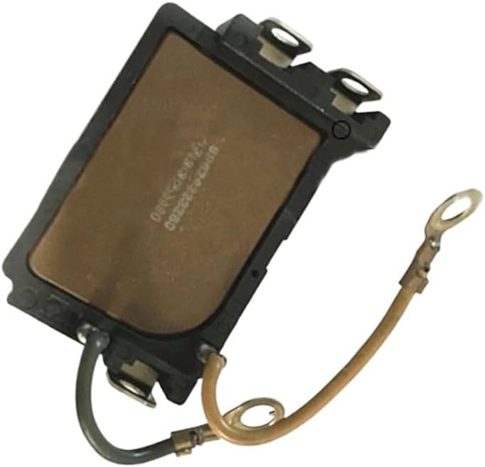 [Replace Part] Car Igniter Control Module Igniter System Ignition Module 89620-16260 89620 16260 for Toyota for Corolla for Celica for Prizm