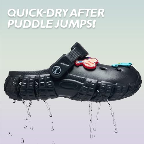 Image of EQW Kid's Classic Garden Clog (Little Kid /Big Kid)