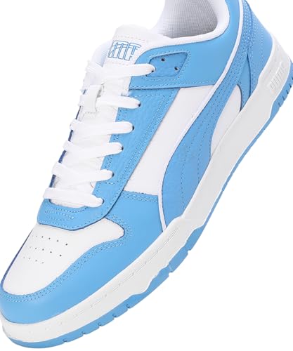 Image of Puma Mens Court Shatter Low Sneaker
