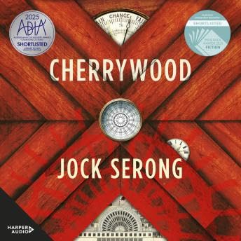 Cherrywood - Jock Serong