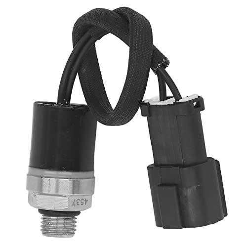 Capteur de pression de chargeur haute précision norme stable WA470-6 - 4