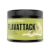 Body Attack Sports Nutrition