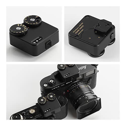 TTArtisan Light Meter II pour corriger l'exposition manuelle sans cellule interne - 2