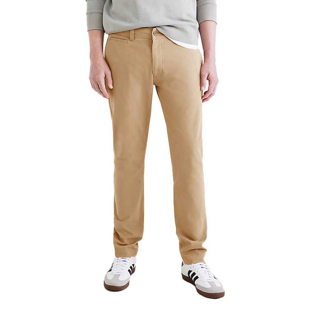 Dockers Herren California Skinny Chinos