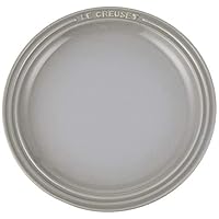Amazon.co.jp: ル・クルーゼ(Le Creuset) 皿 ラウンド・プレート LC 23