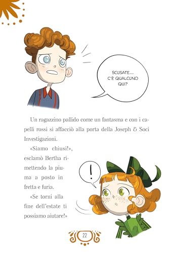 I Corvi Della Torre. I Misteri Di Lady Bertha (Vol. 3) - 2