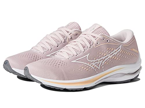 Image of Mizuno Women's Wave Rider 25 Running Shoe