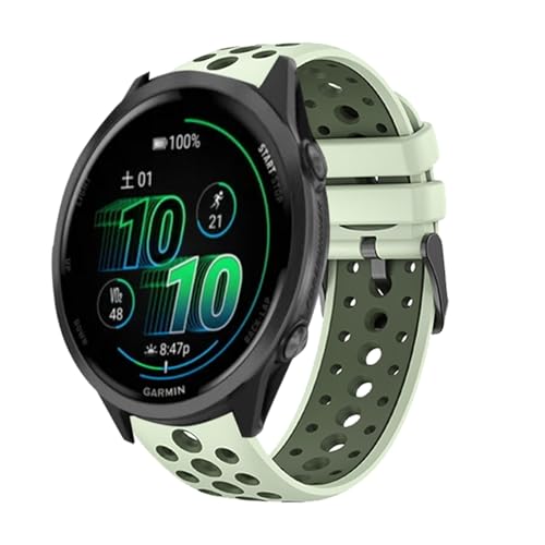 Garmin forerunner 570 42mm p oh voh hvւxg VR xg SpinoArmor ʋC _炩 h y ϏՌ h jp tւȒPiO[j