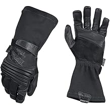 Mechanix Wear - Tactical Specialty Azimuth Flame Resistant Gloves XX-Large, Black