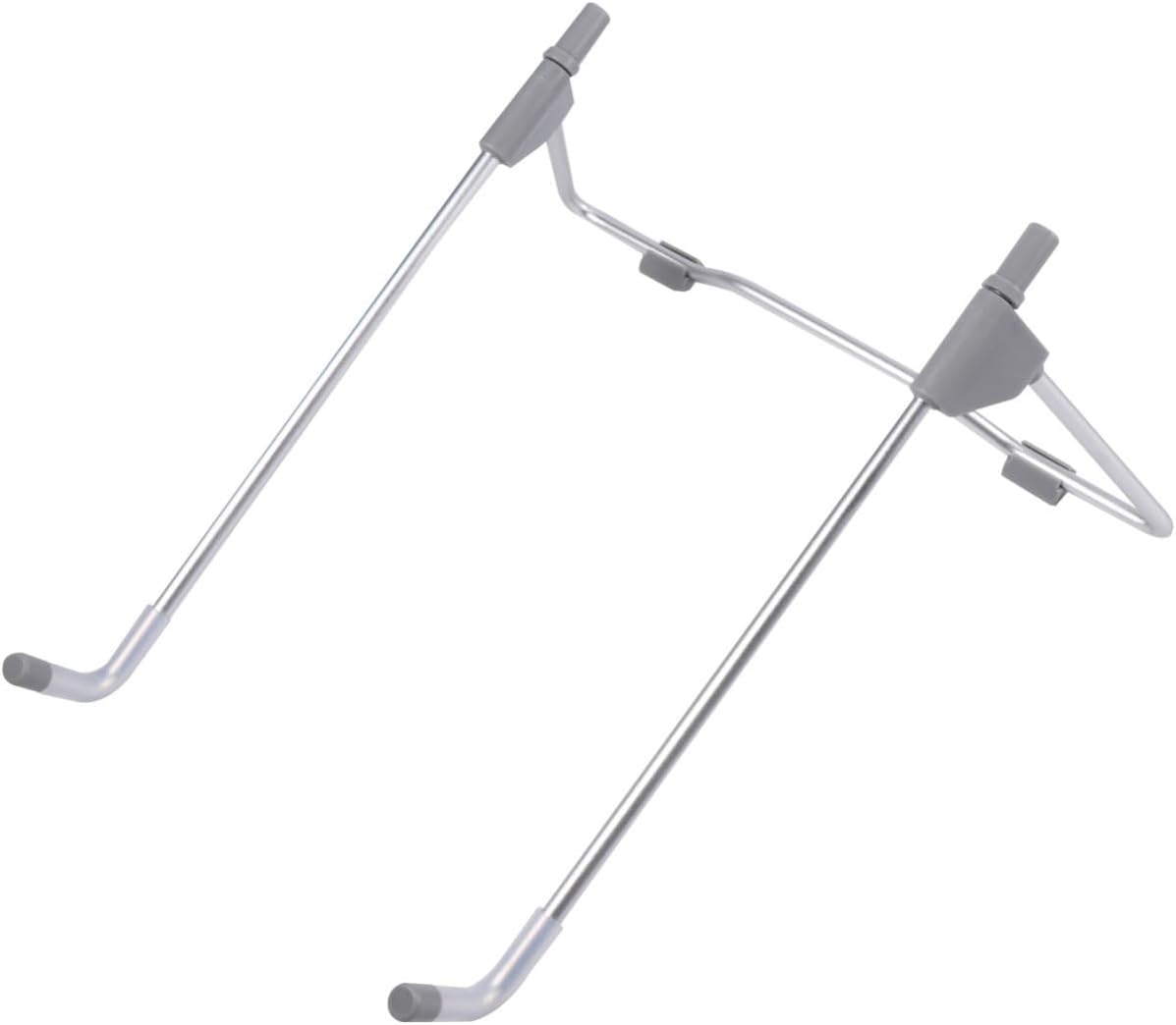 Portable Laptop Stand Foldable Aluminum Cooling Rack for Office