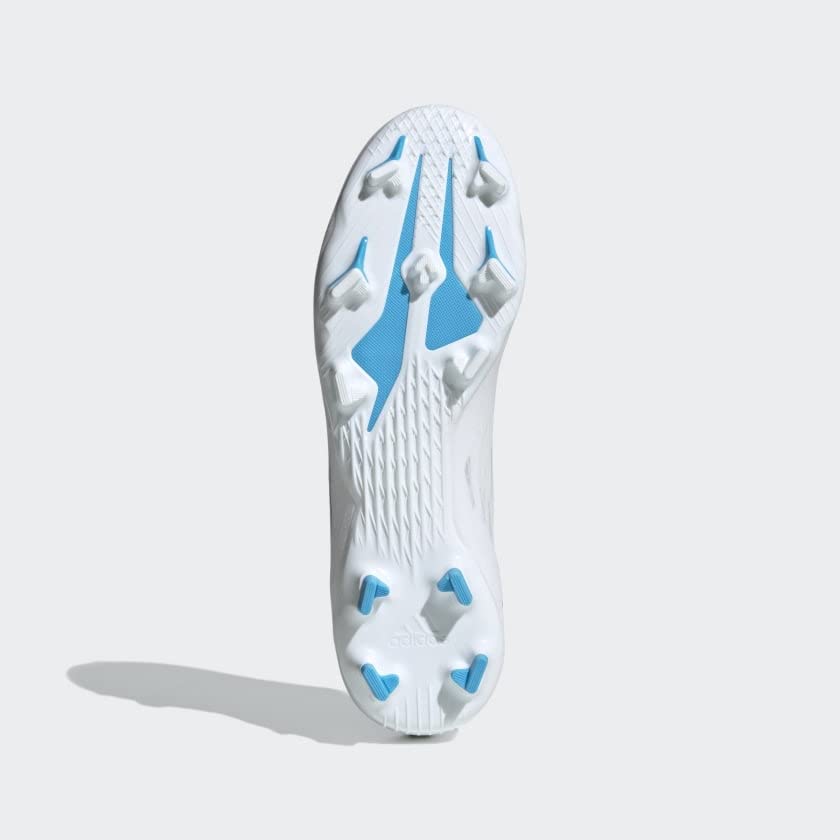 adidas Unisex-Adult X Speedflow Messi.3 Firm Ground Soccer Shoe4