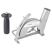 Принадлежности Bosch с накрайник за засмукване,...