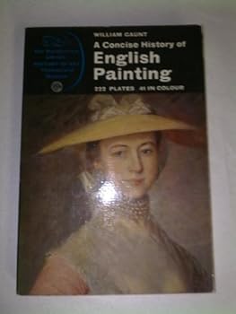 A Concise History of English Painting