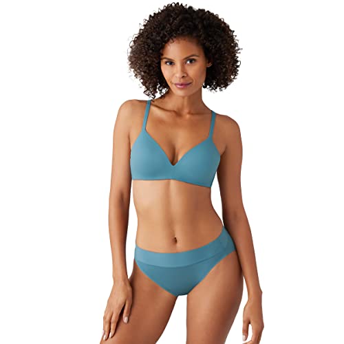 Image of Wacoal Women's How Perfect Wire Free Bra