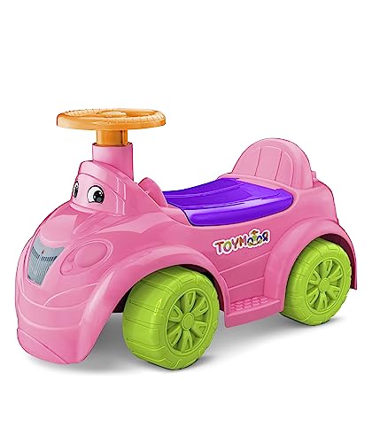 ROMA JENSEN - TOYMOTOR - CARRINHO DE EMPURRAR - CRIANA A PARTIR DE 18 MESES, UNISSEXO ROMA JENSEN - TOYMOTOR - CARRINHO DE EMPURRAR - CRIANA A PARTIR DE 18 MESES, UNISSEXO