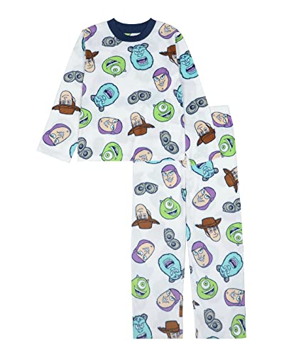 Pyjama Toy Story 4 deux pièces contre les réveils nocturnes