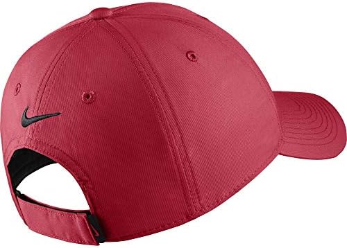 nike maroon cap