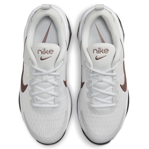 Nike Nike Women's W Zoom Bella 6 Low, Black White, 9 Women